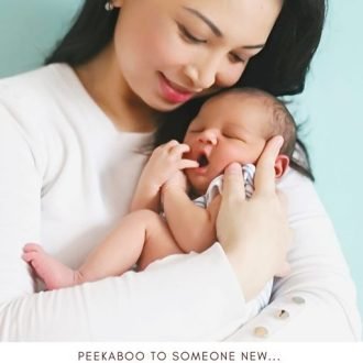 Michelle's amazing HypnoBirth of her second baby